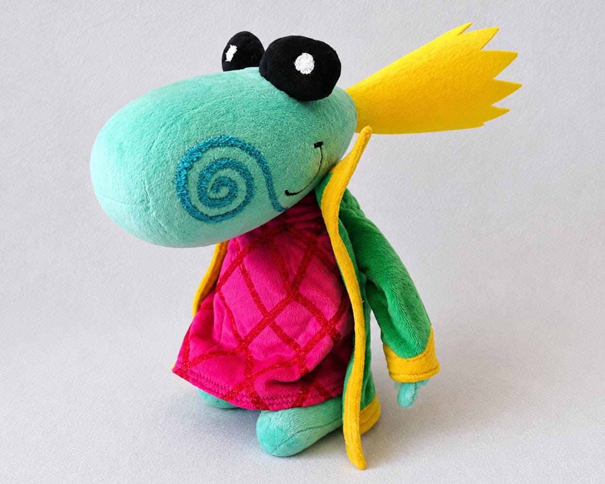 King k rool plush - Etsy 日本