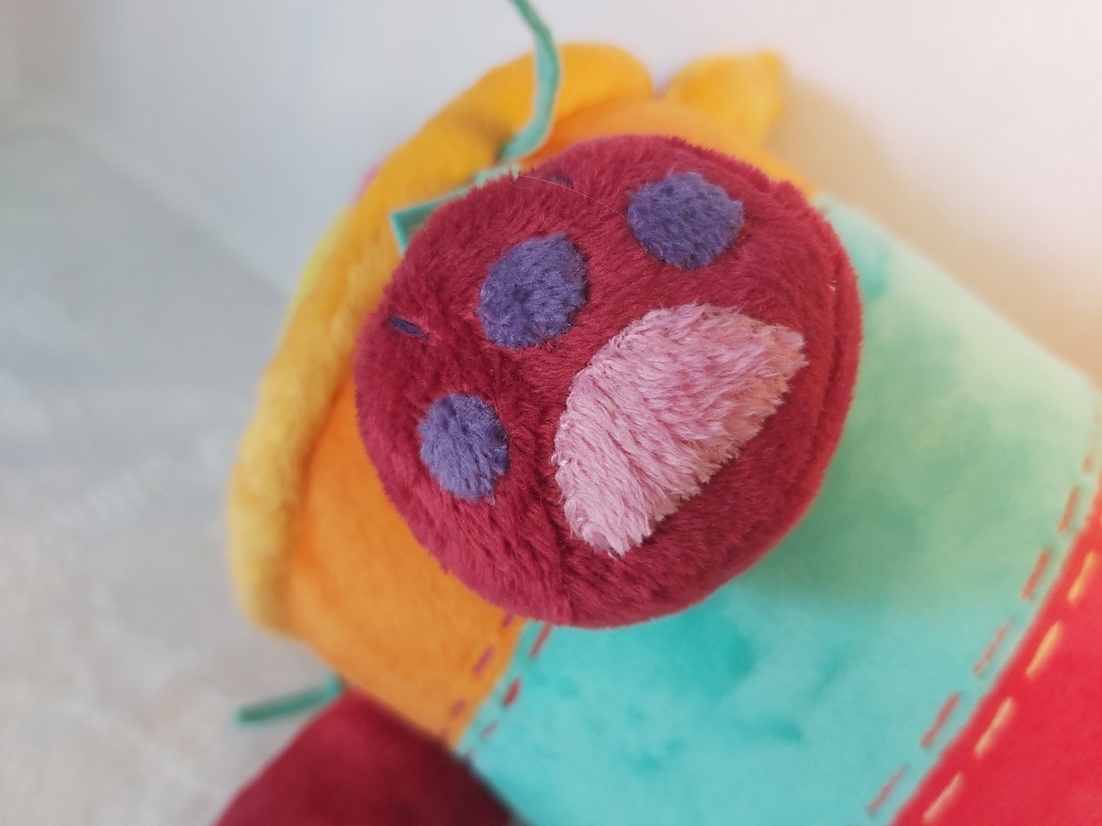 Pillow Cat Gabby's Dollhouse Plush Premium Doll 138 X Etsy