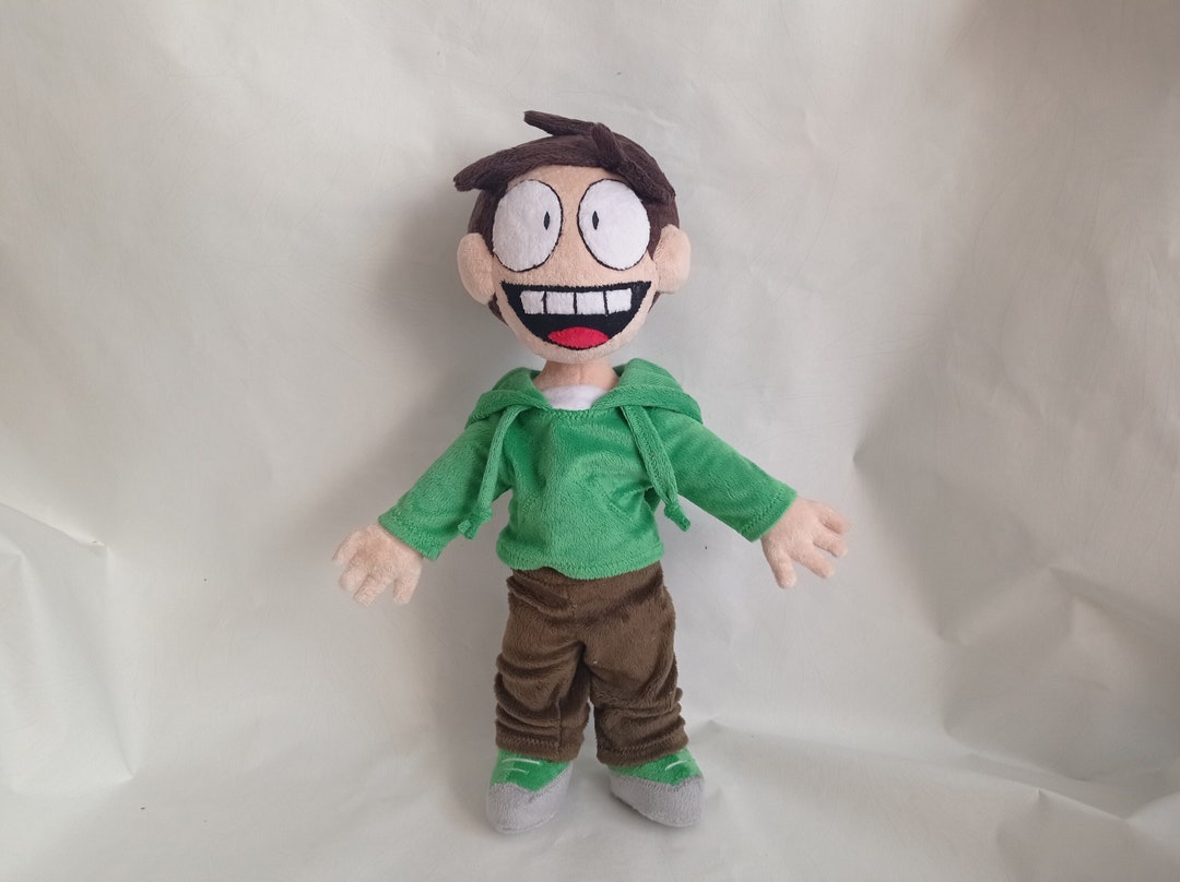 Matt Eddsworld 157 40 cm Peluche Juguete Matt -  México