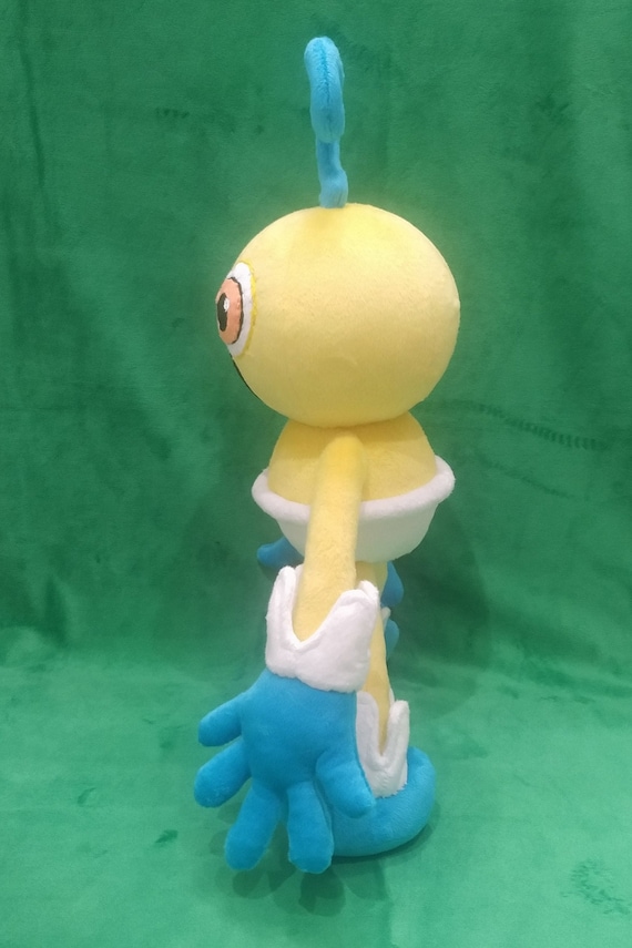 Baby Long Legs Poppy Playtime Plush