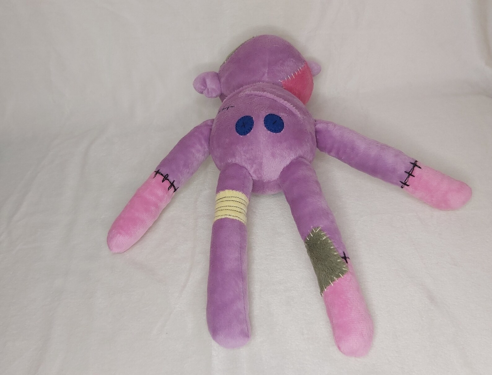 marceline hambo plush
