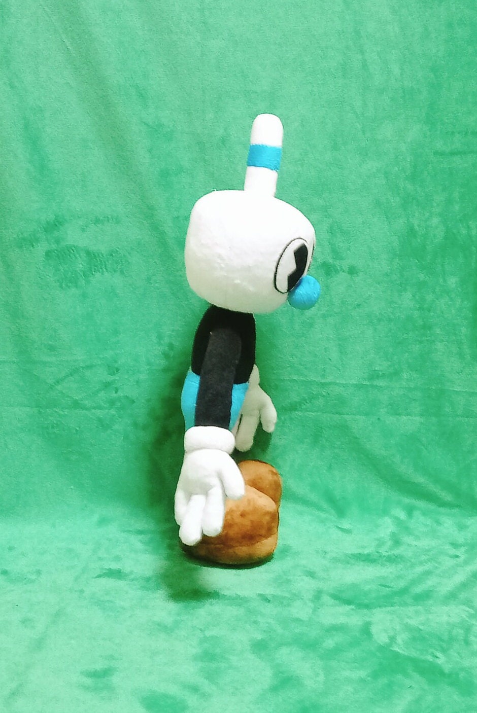 Matt Eddsworld 157 40 Cm Plush Toy Matt Hargreaves 