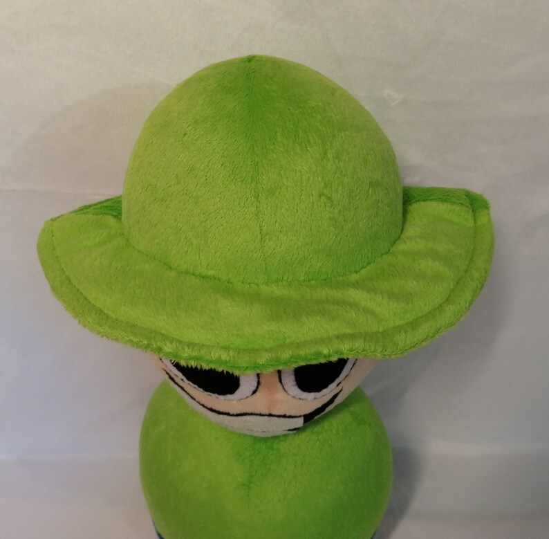 bandu fnf plush bandu fnf plush