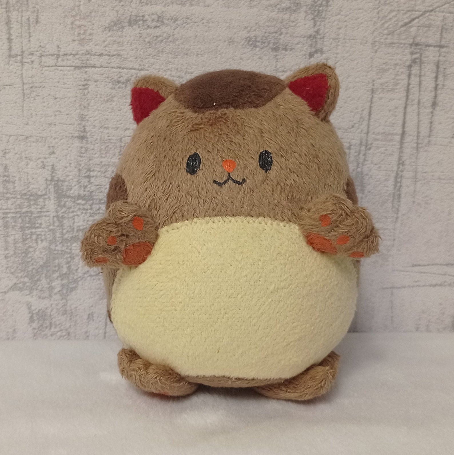 Hamster Kitty Gabby's Dollhouse Plush Premium Doll 55 Etsy UK