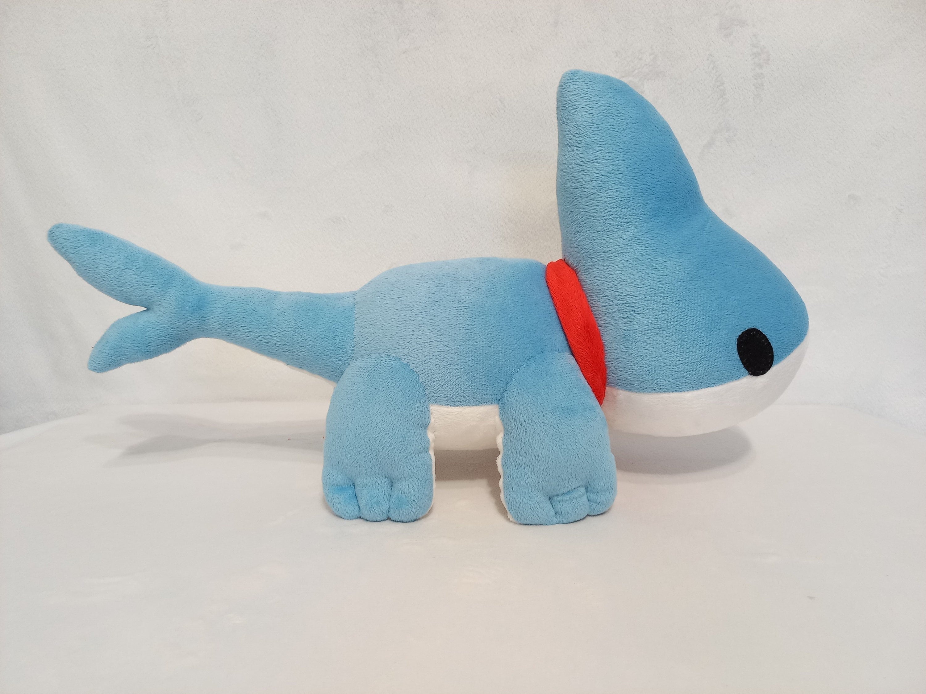 Vress shark 15 7 40 cm Plush Toy plush toy Vress Shark Puppy