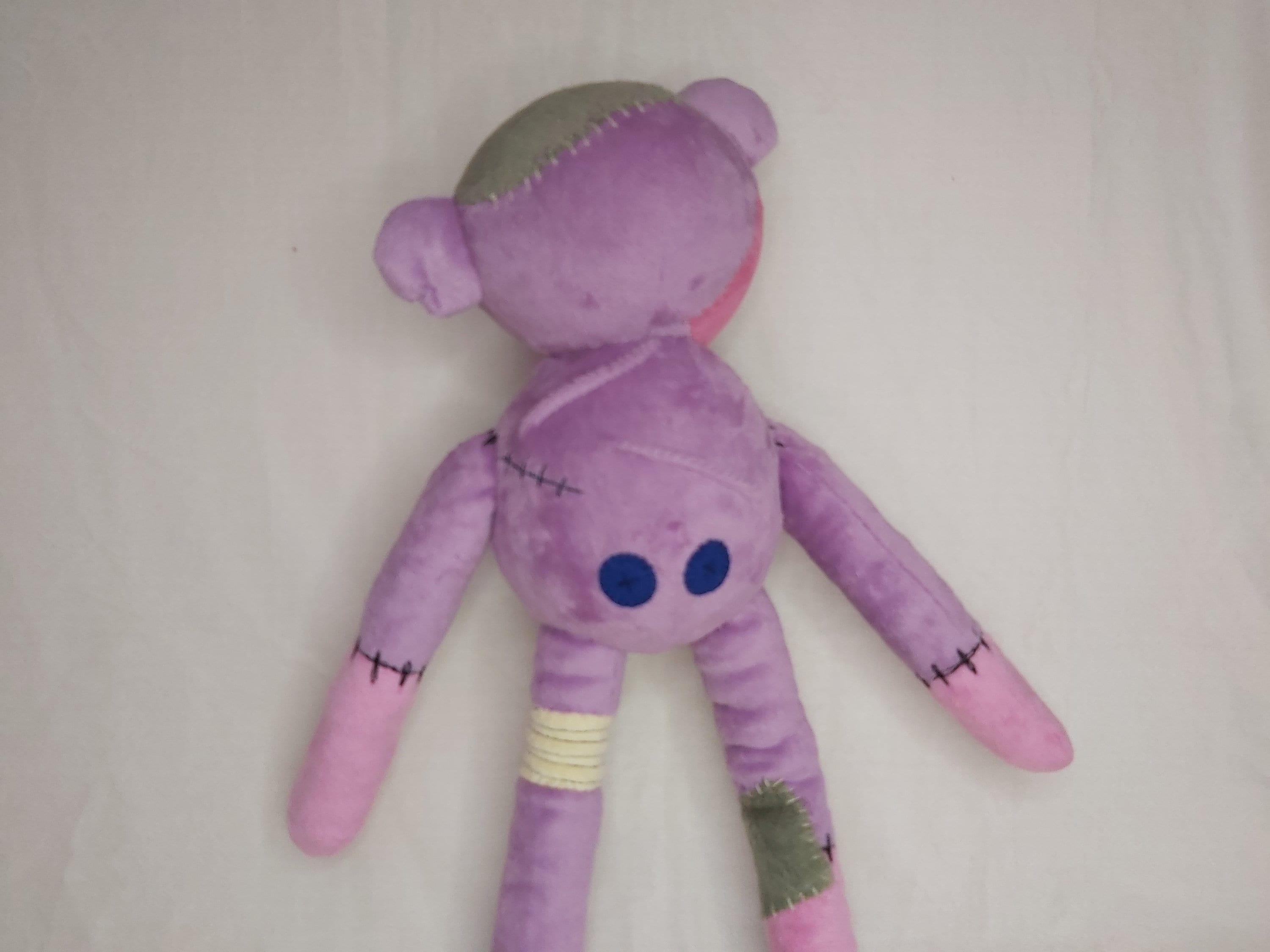 marceline hambo plush