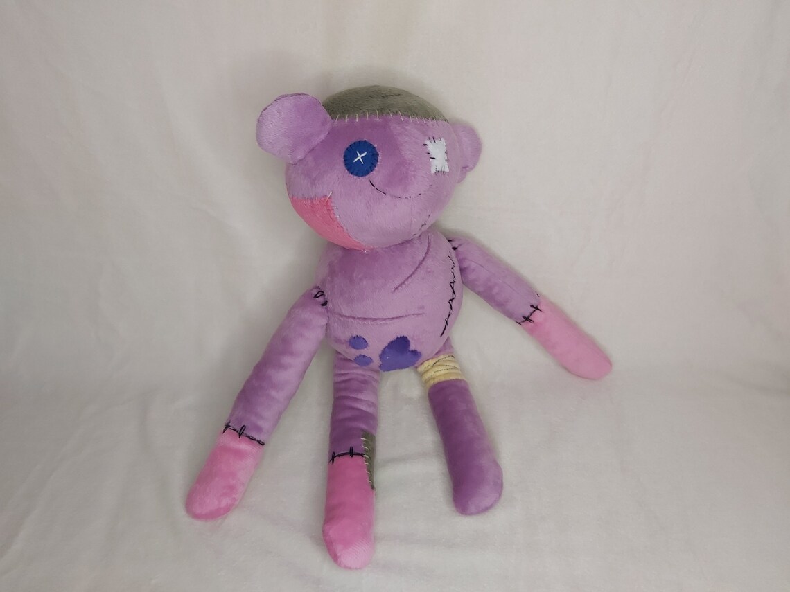 marceline hambo plush