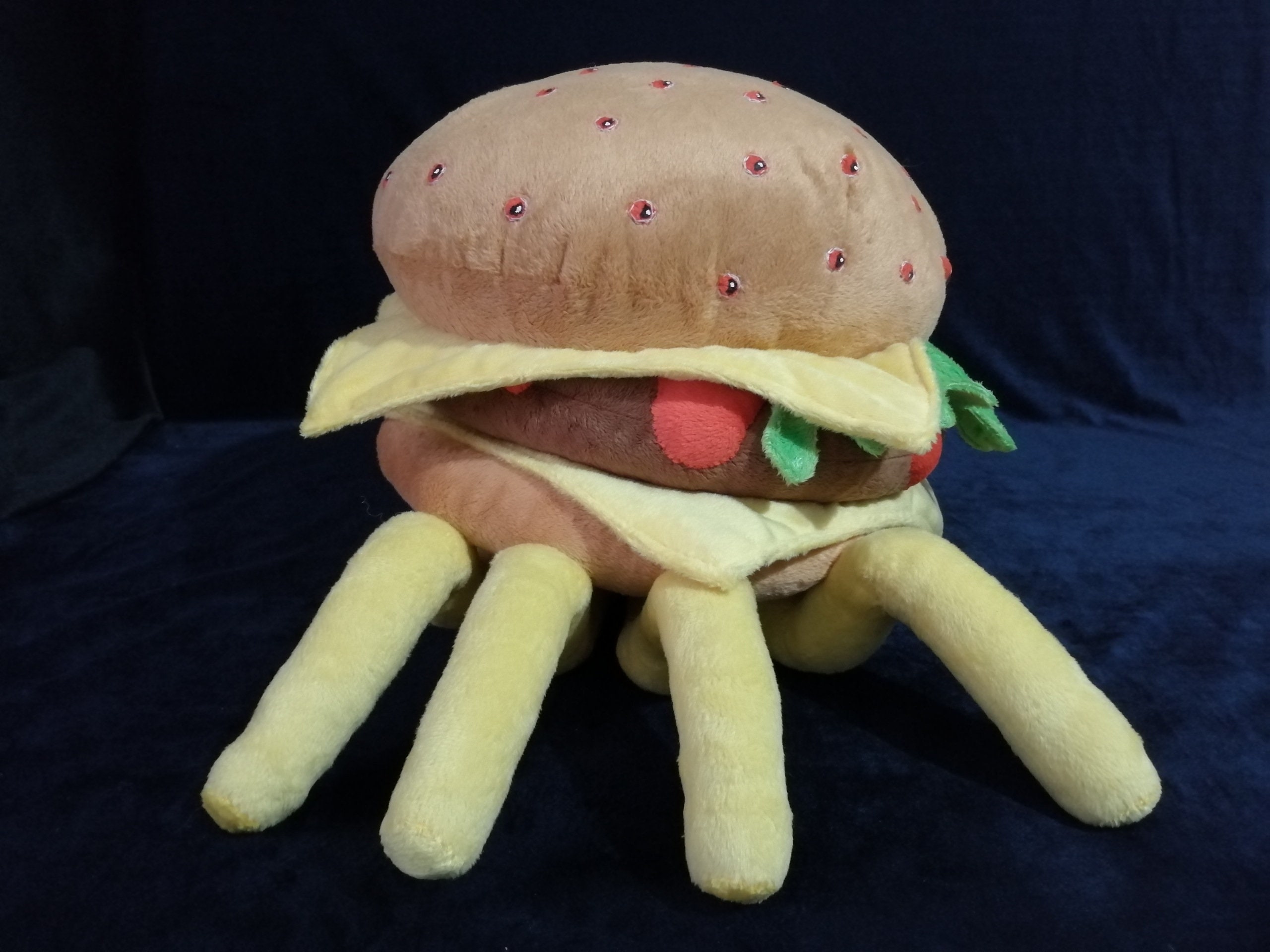 墓守　チーズ　ぬいぐるみ 第五人格 墓守 チーズ スイーツ ぬいぐるみ - メルカリ