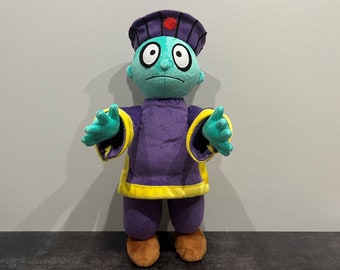 Pionpi Pinopi from Super Mario Land 15.7" (40.0 cm) Plush Toy undead zombie