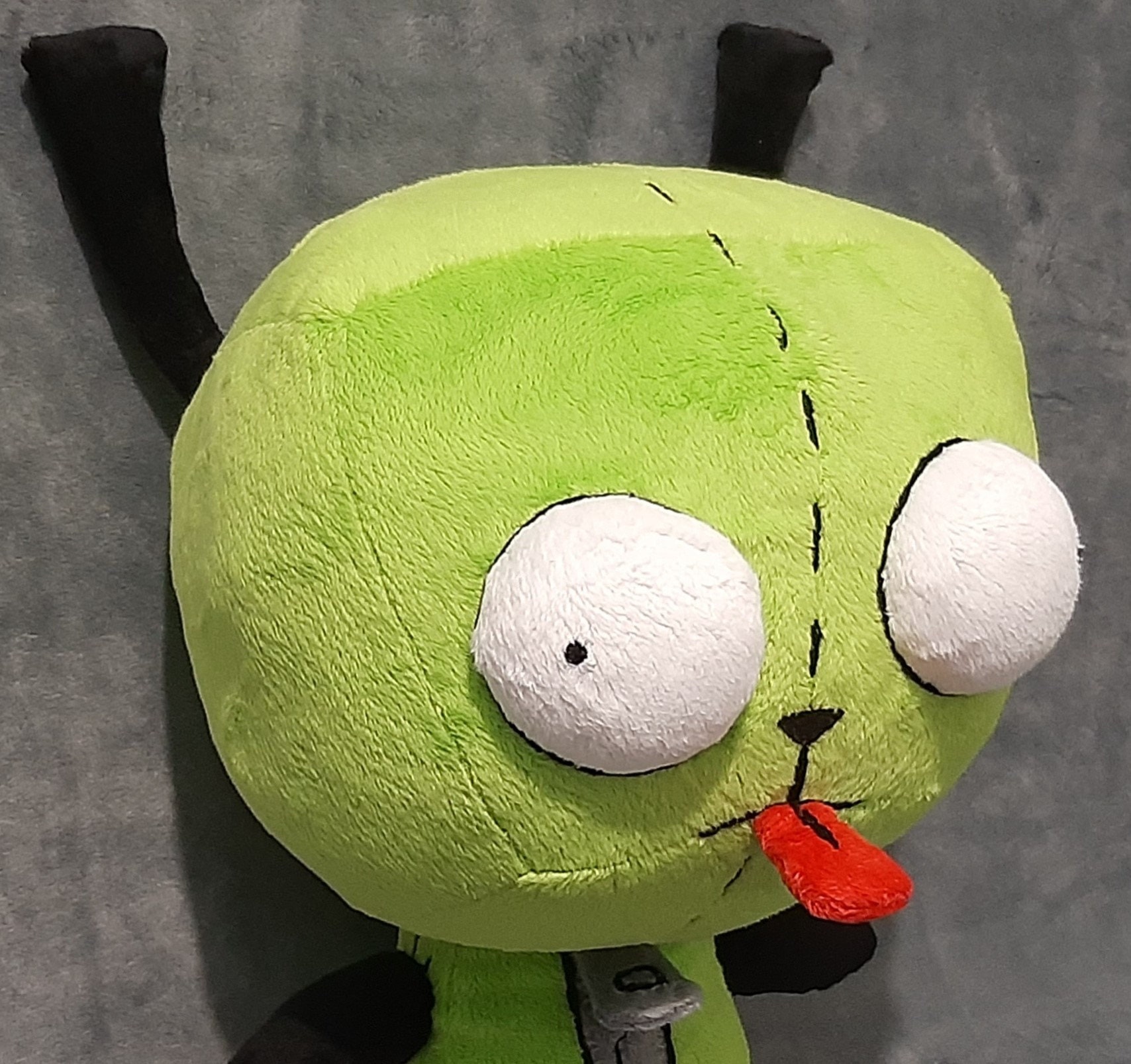 Giant gir plush discount
