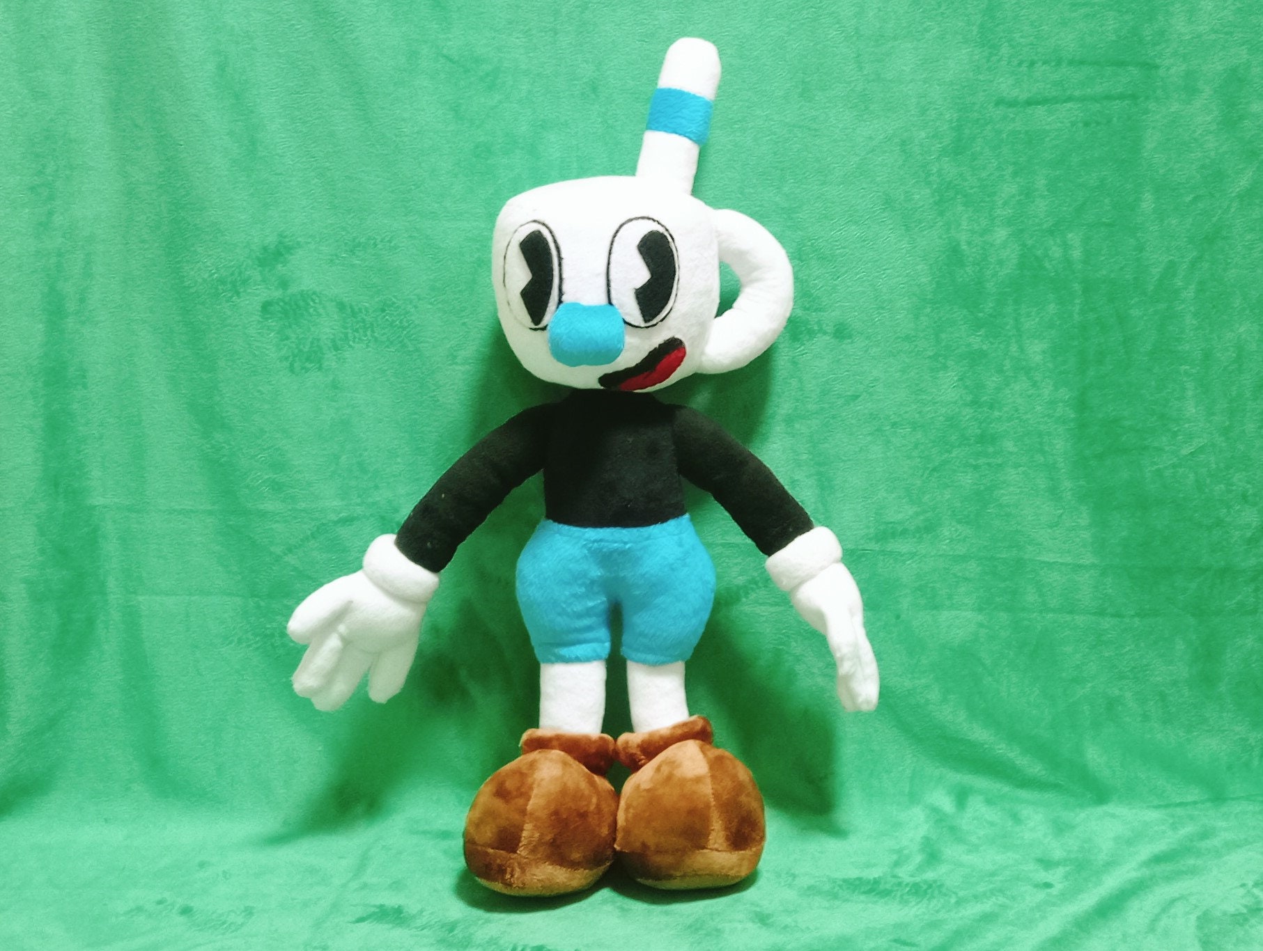 Matt Eddsworld 157 40 Cm Plush Toy Matt Hargreaves 