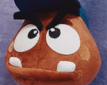 マリオのクリボーBIGぬいぐるみと、ペンギンマリオのぬいぐるみ Amazon.co.jp: スーパーマリオ ALL STAR COLLECTION マリオ S