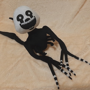 Nightmarionne From Five Nights at Freddy's 28,3 72 Cm Plush Toy Fnaf ...
