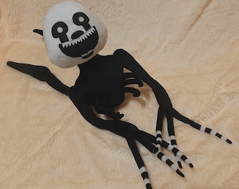 Cauchemar de Five Nights at Freddy's, 28,3 (72 cm) Peluche