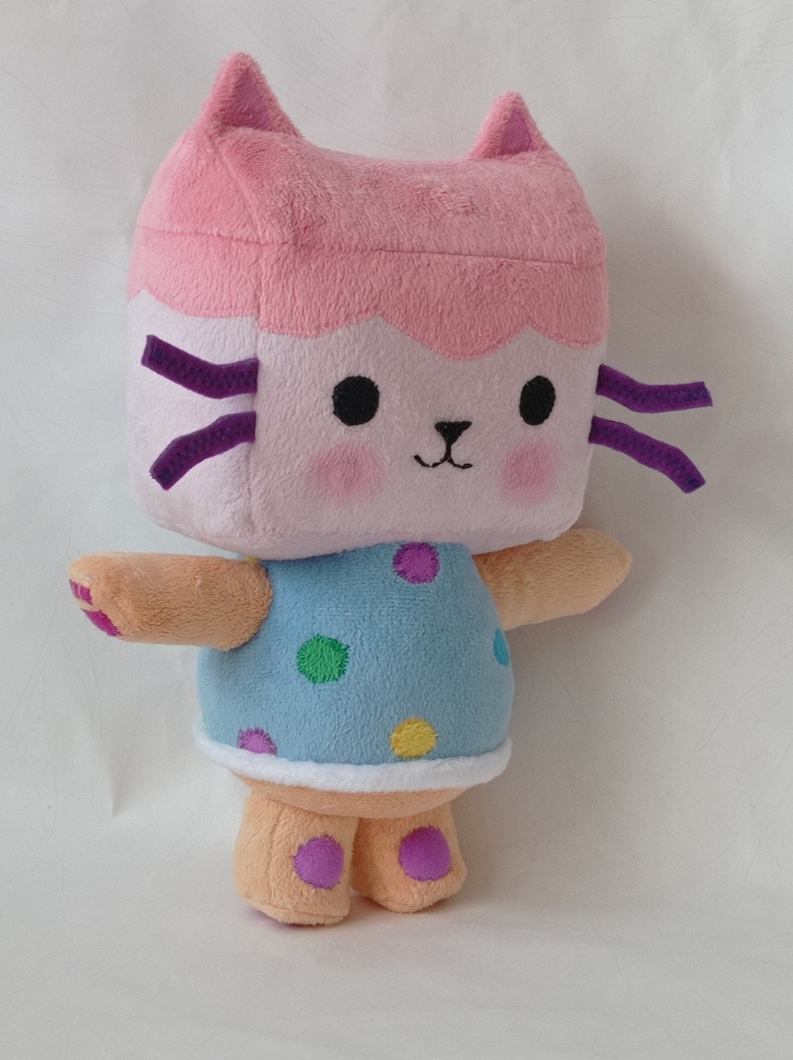 Baby Box Gabby