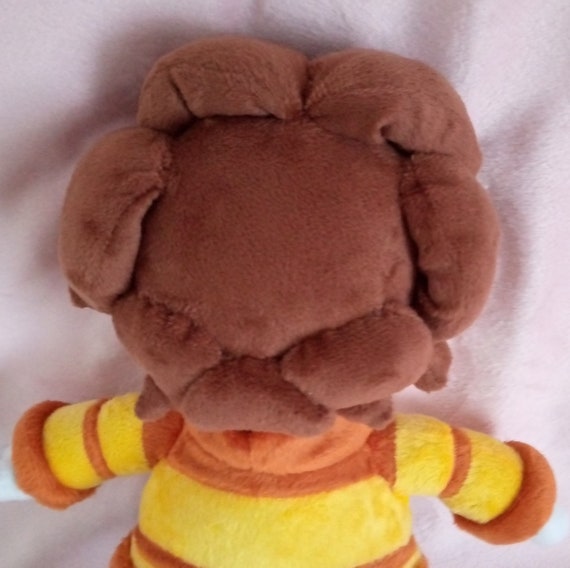 Reynold Roy From Its Spooky Month 13.8 35 Cm Plush Toy the 