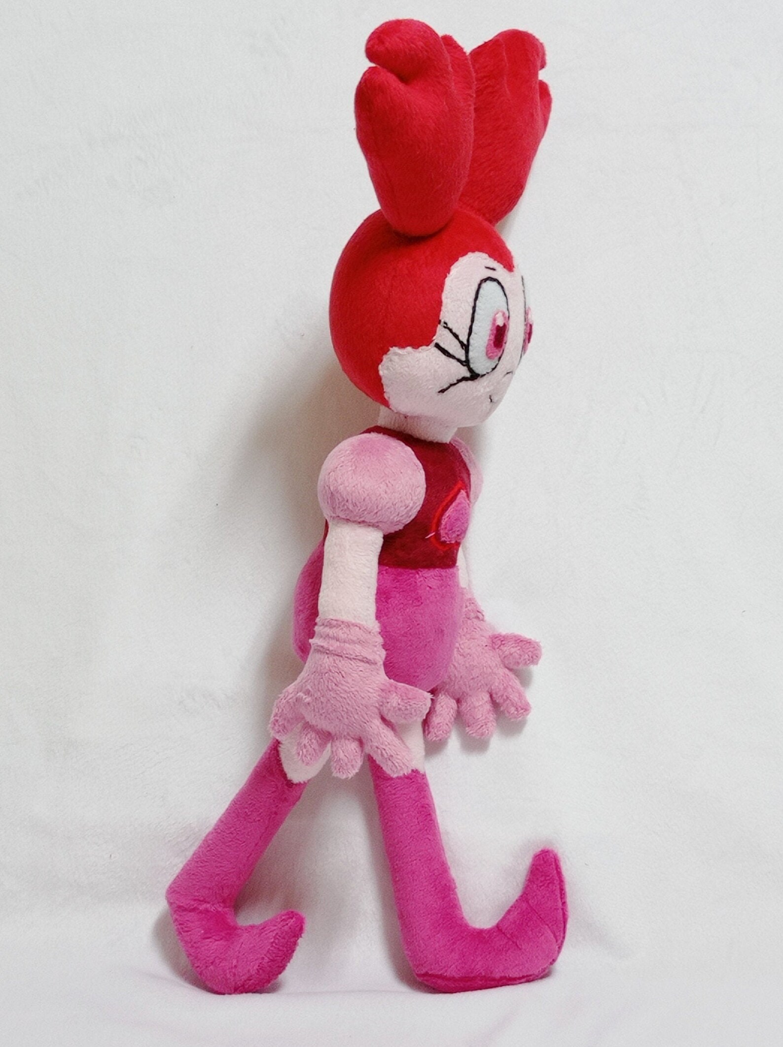 Spinel of Steven Universe 161 41 cm Plush Toy New best | Etsy