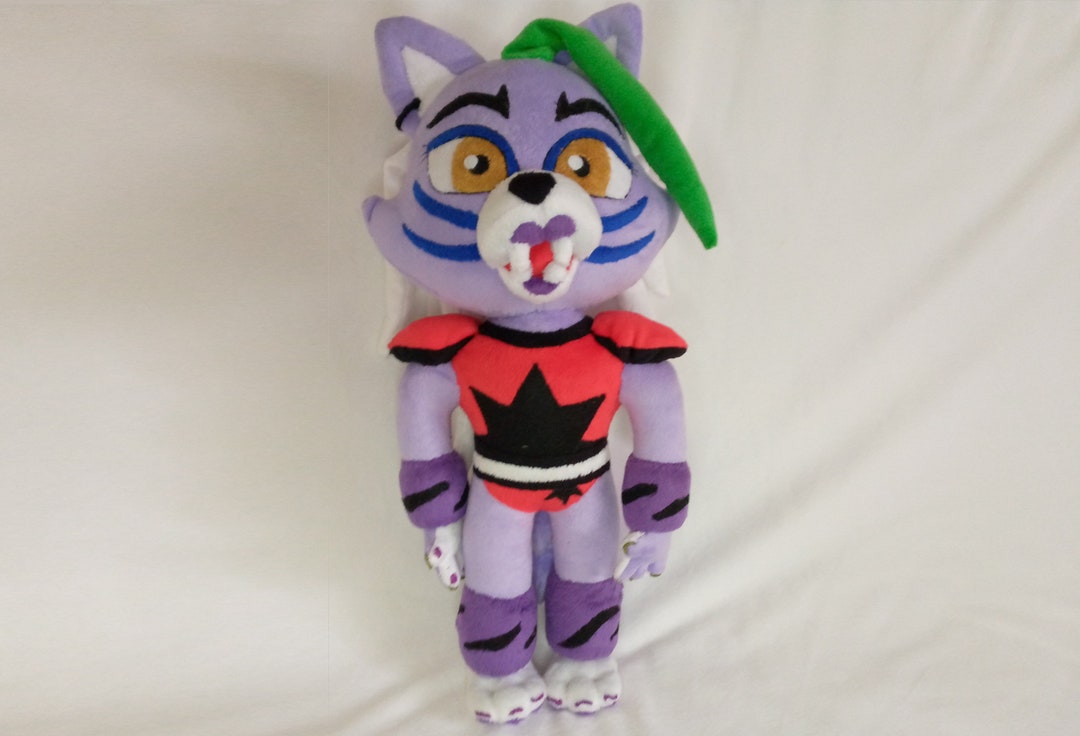 マックス ロクサーヌ ぬいぐるみ キーホルダー キャラクターグッズ
