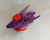 ピザタワーのスニック・ザ・ヤマアラシ 11.8インチ (30 cm) ぬいぐるみ