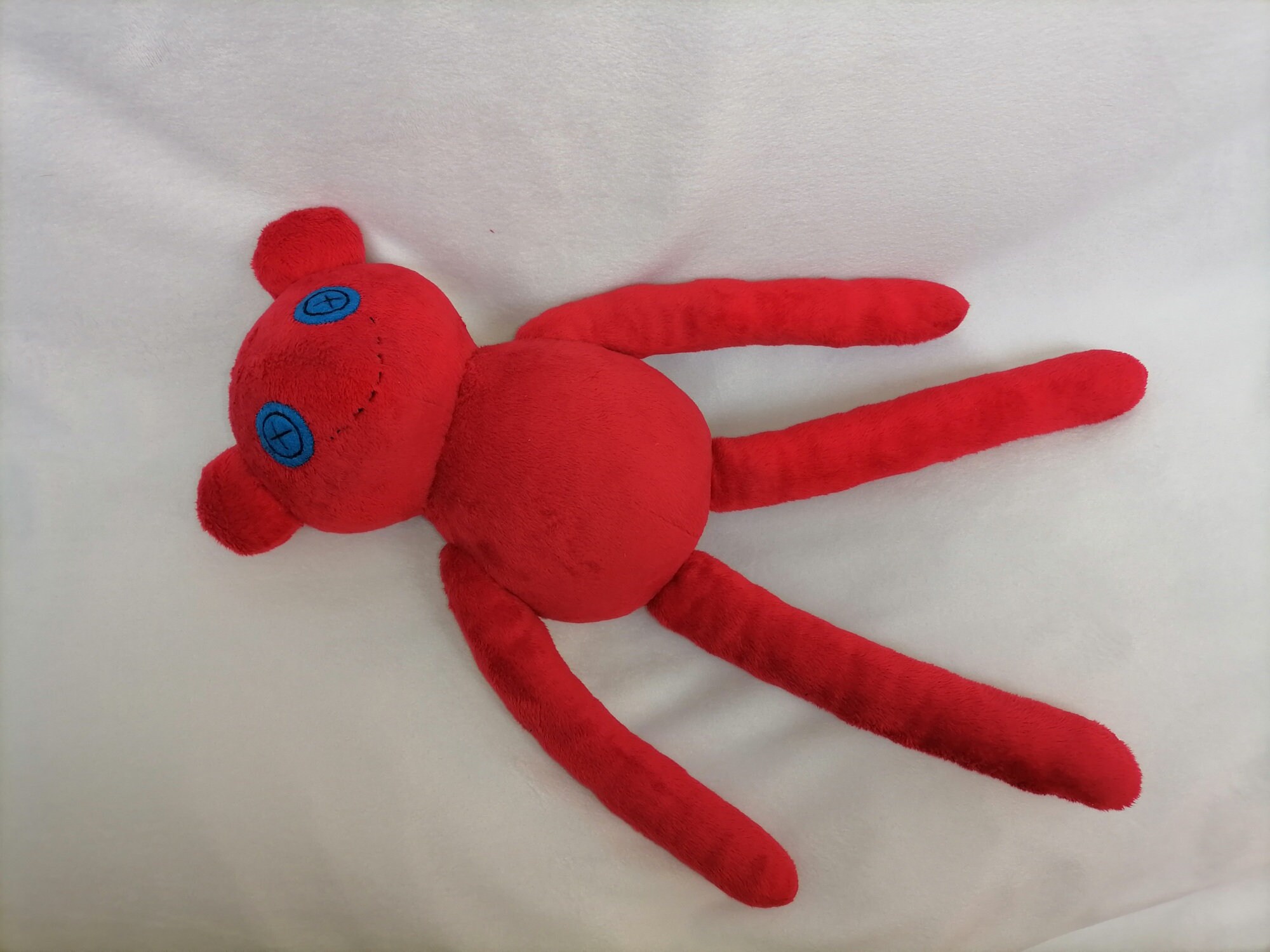 marceline hambo plush