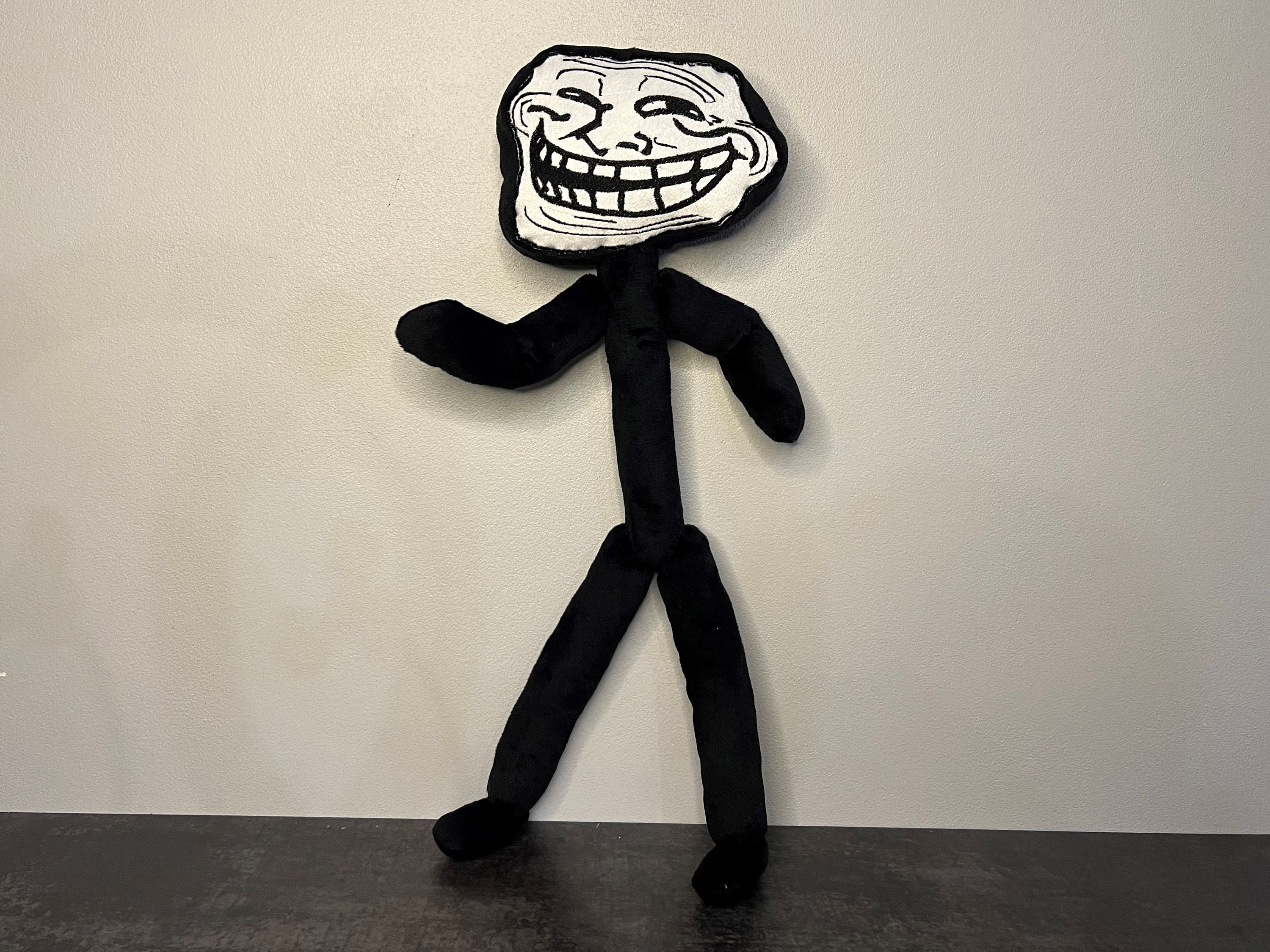 Troll face heads trollge png : r/trollge