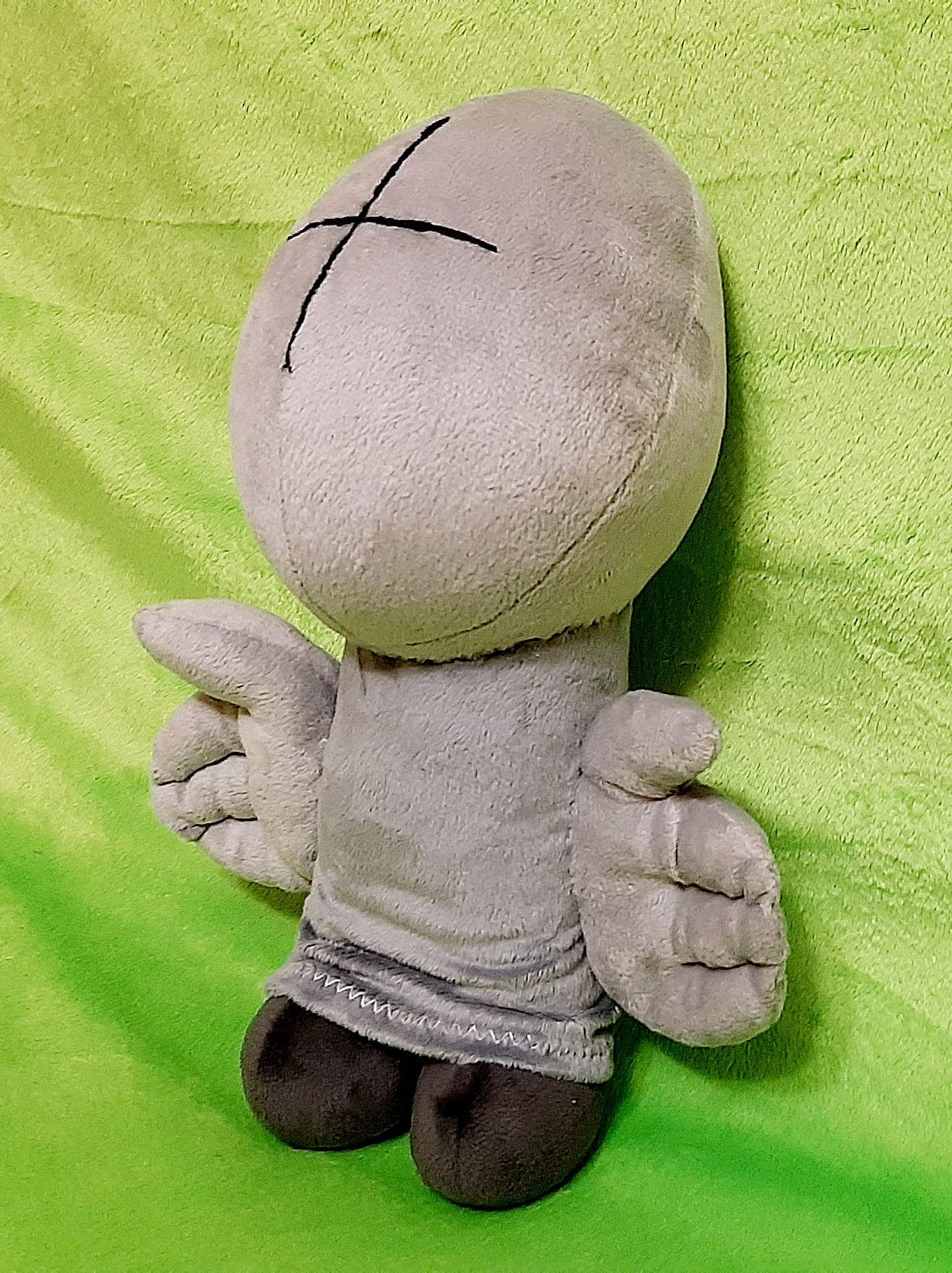 Grunts of the Madness Combat 129 33 Cm Plush Toy 
