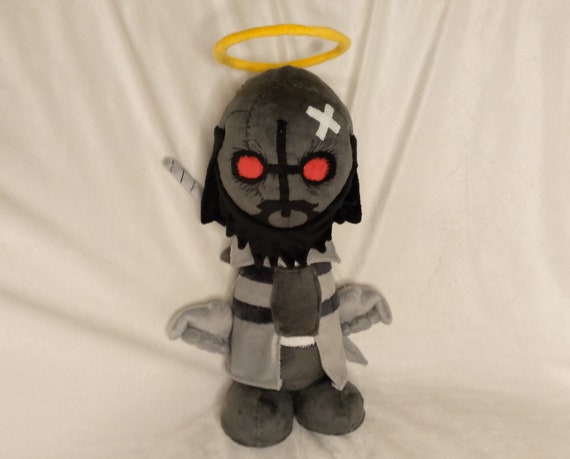 Sans Plush Toy 157 40 Cm Deltarune Undertale Variant 