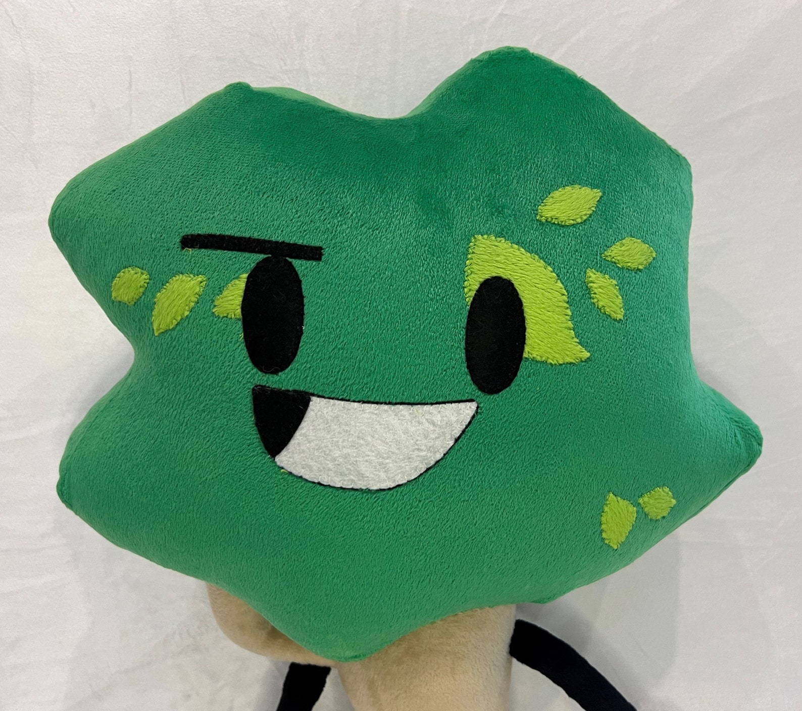 Tree From Battle for BFB and the Power of Two 157 40 Cm - Etsy