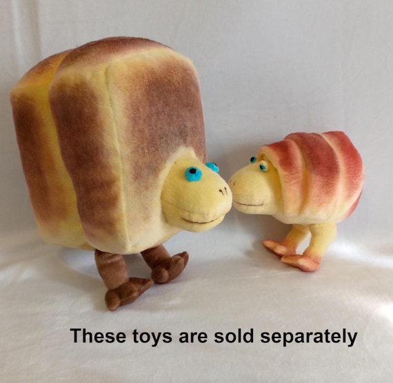 Vanilla Breadbug From Pikmin Height 6,3” (16 Cm) Plush Toy Chinche