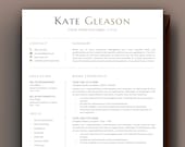 Engineer Resume Template, Engineering CV, Modern Resume Design, Professional Resume, CV Template, IT Resume, Technology, Software Developer