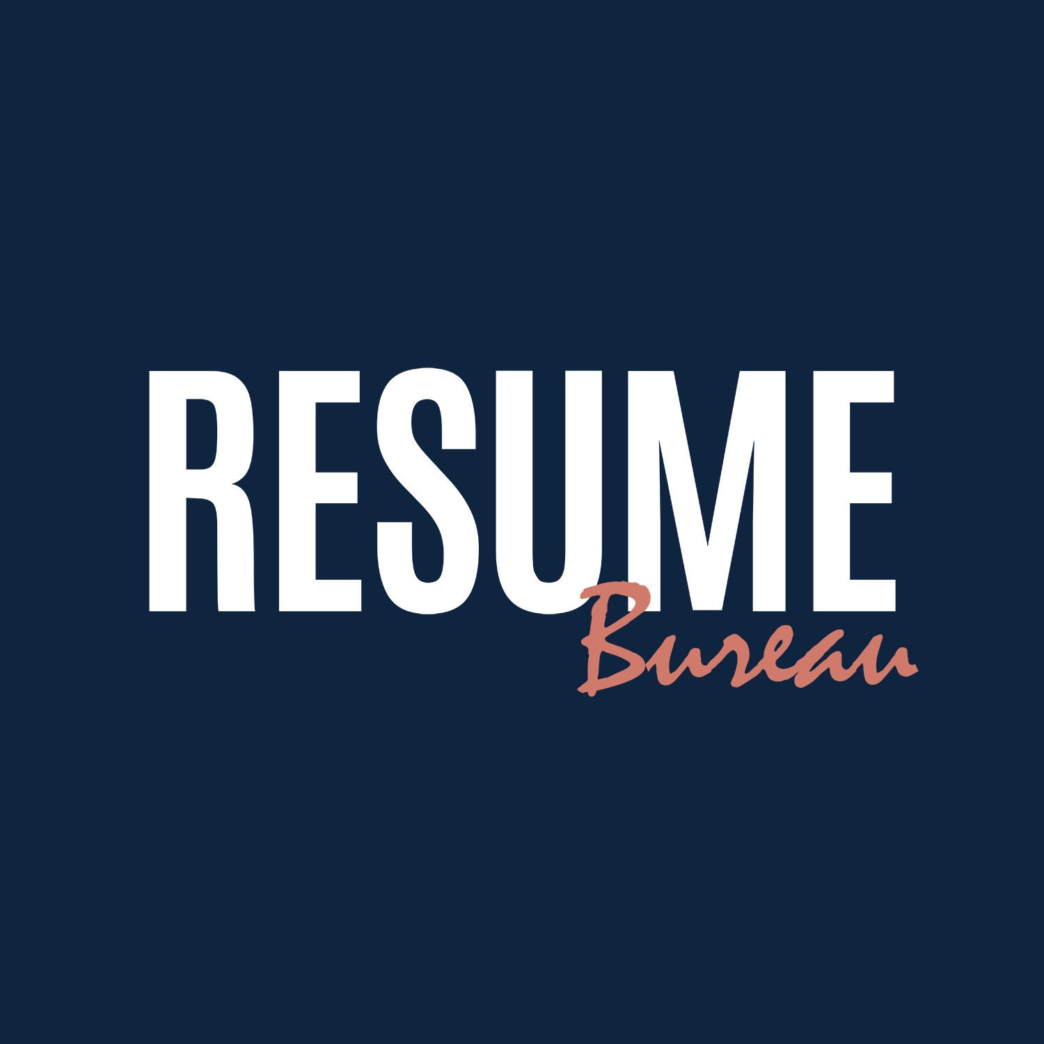 ResumeBureau