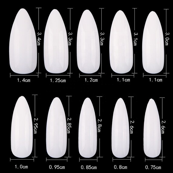 Stiletto 1 hotsell cm
