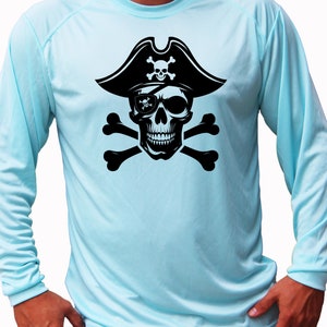 Boat Capitan T Shirt 