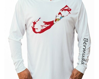 long sleeve sun shirt with hood