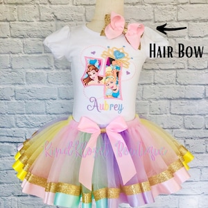 Princess theme party outfits cheap