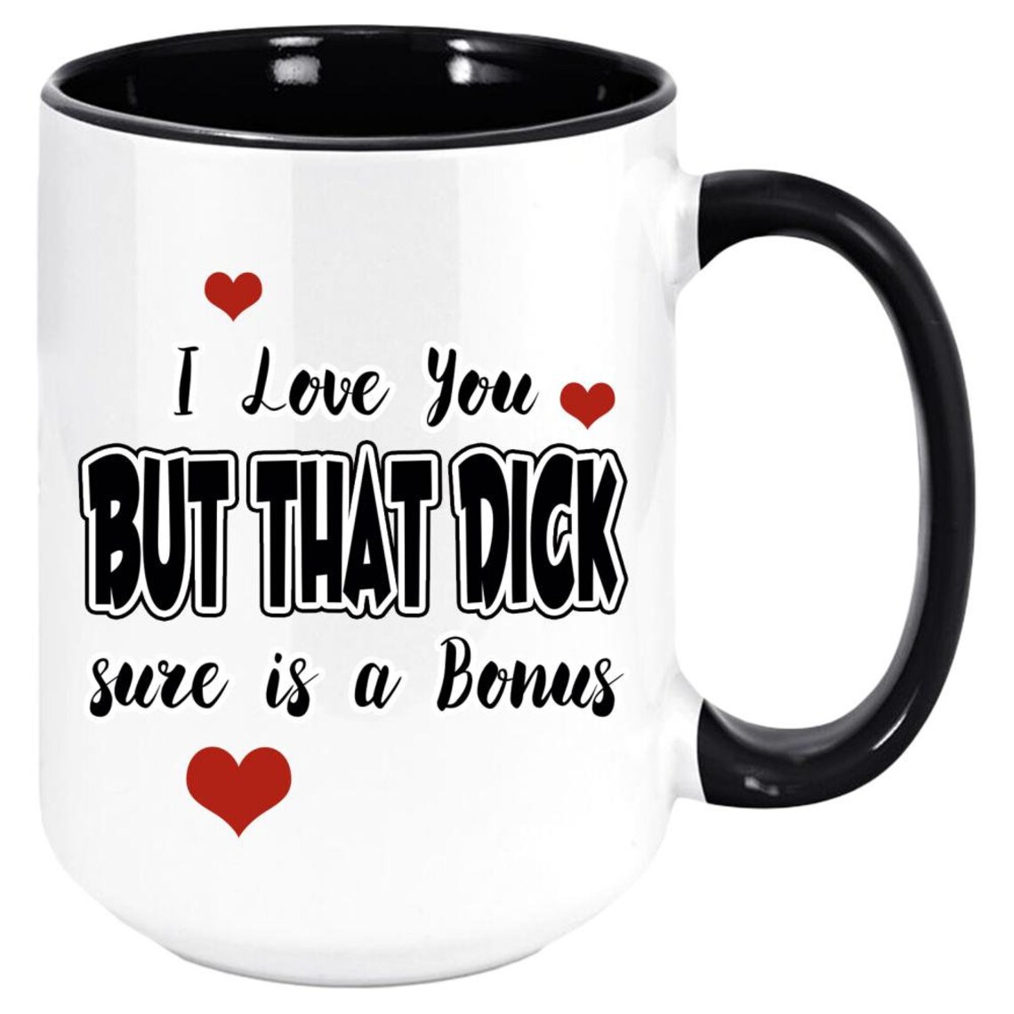 Gift for Him funny valentines day gift for him love saying | Etsy