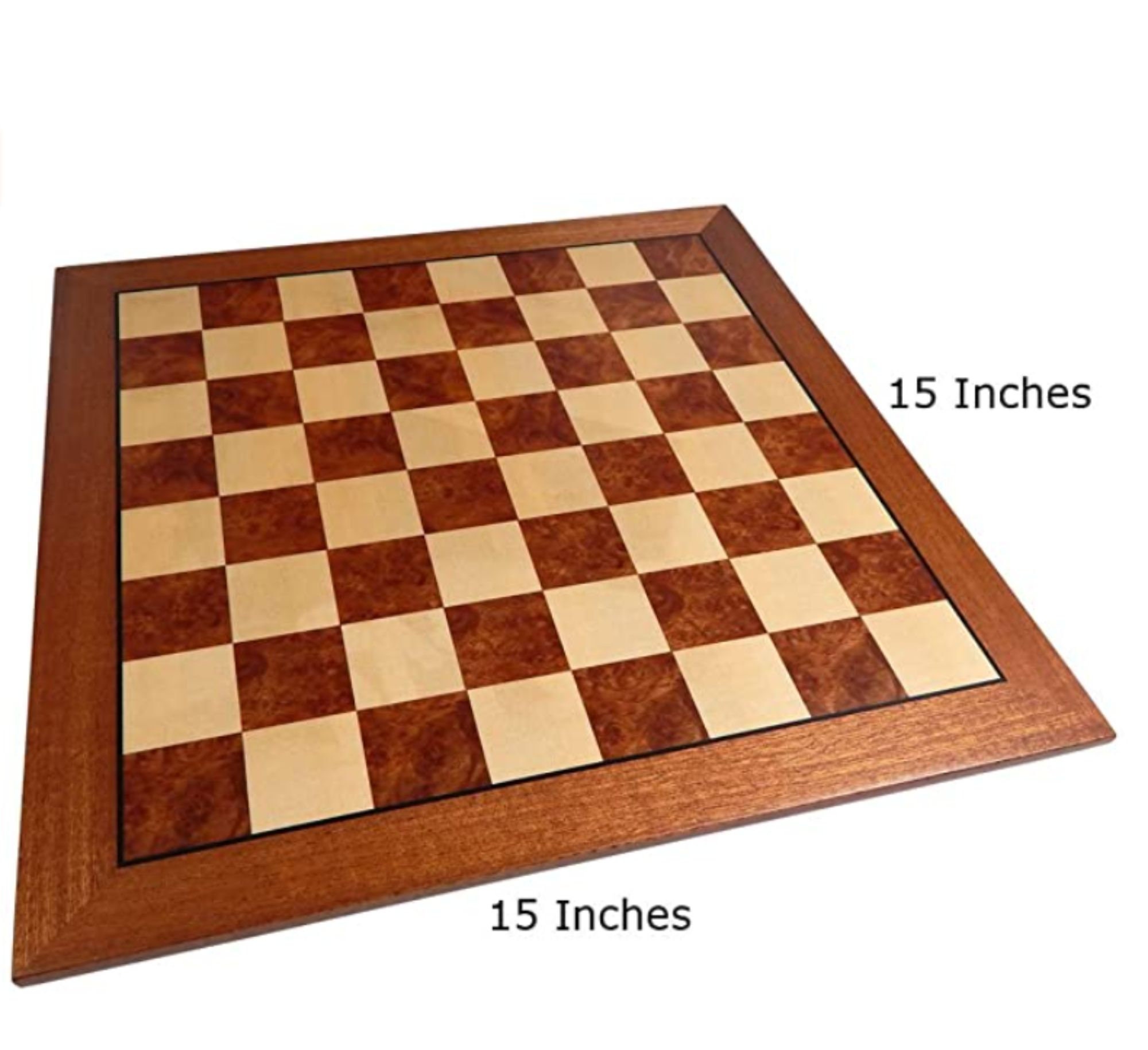 Handcrafted Inlaid wood chess Wood chess board Chess Etsy