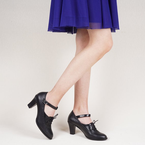 AFRA - Handmade Women's Special Design Handmade Leather Heels FREE SHIPPING Heels  2022 Spring \u0026 Summer Collection - Etsy UK