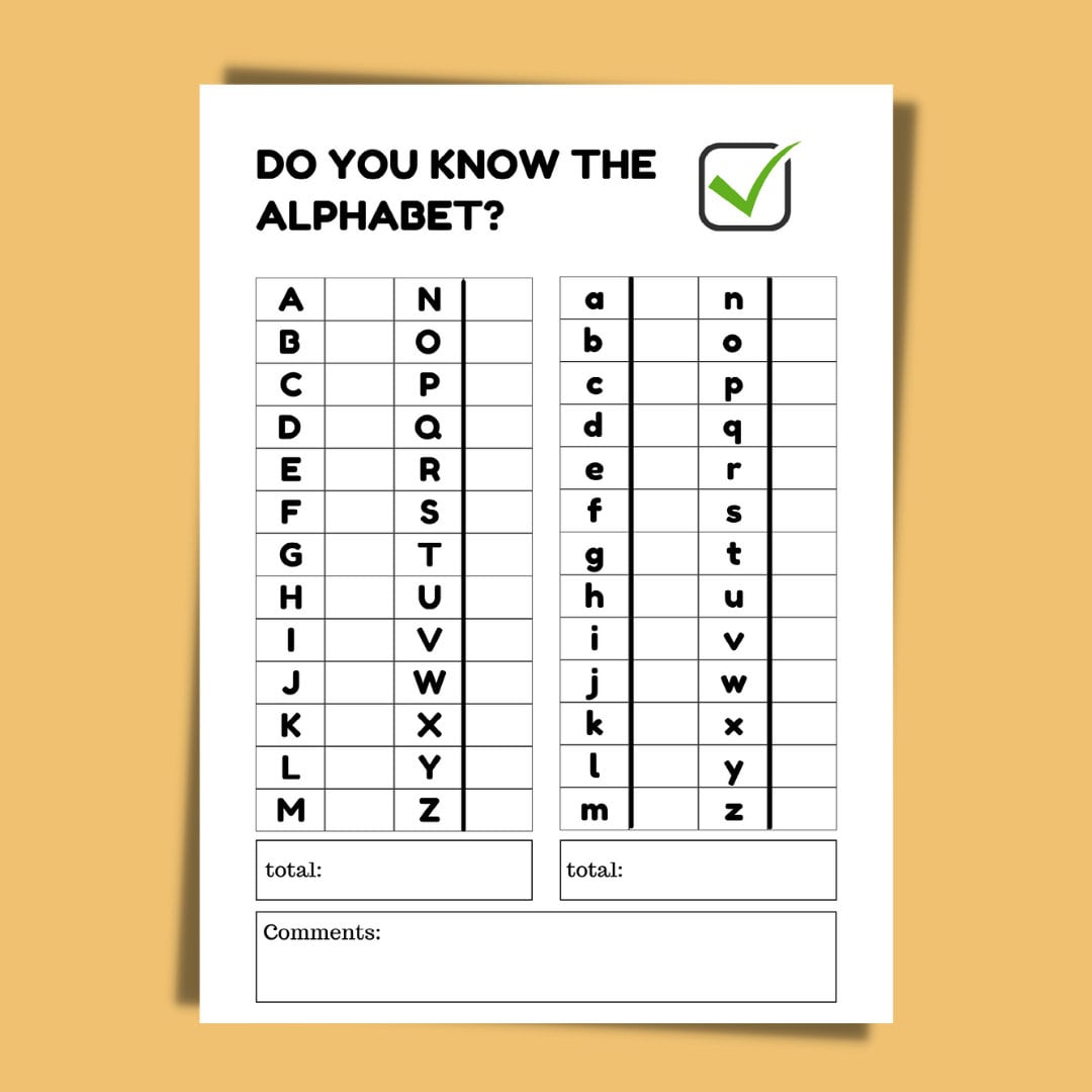 printables-and-worksheets-letter-recognition-checklist-1-page