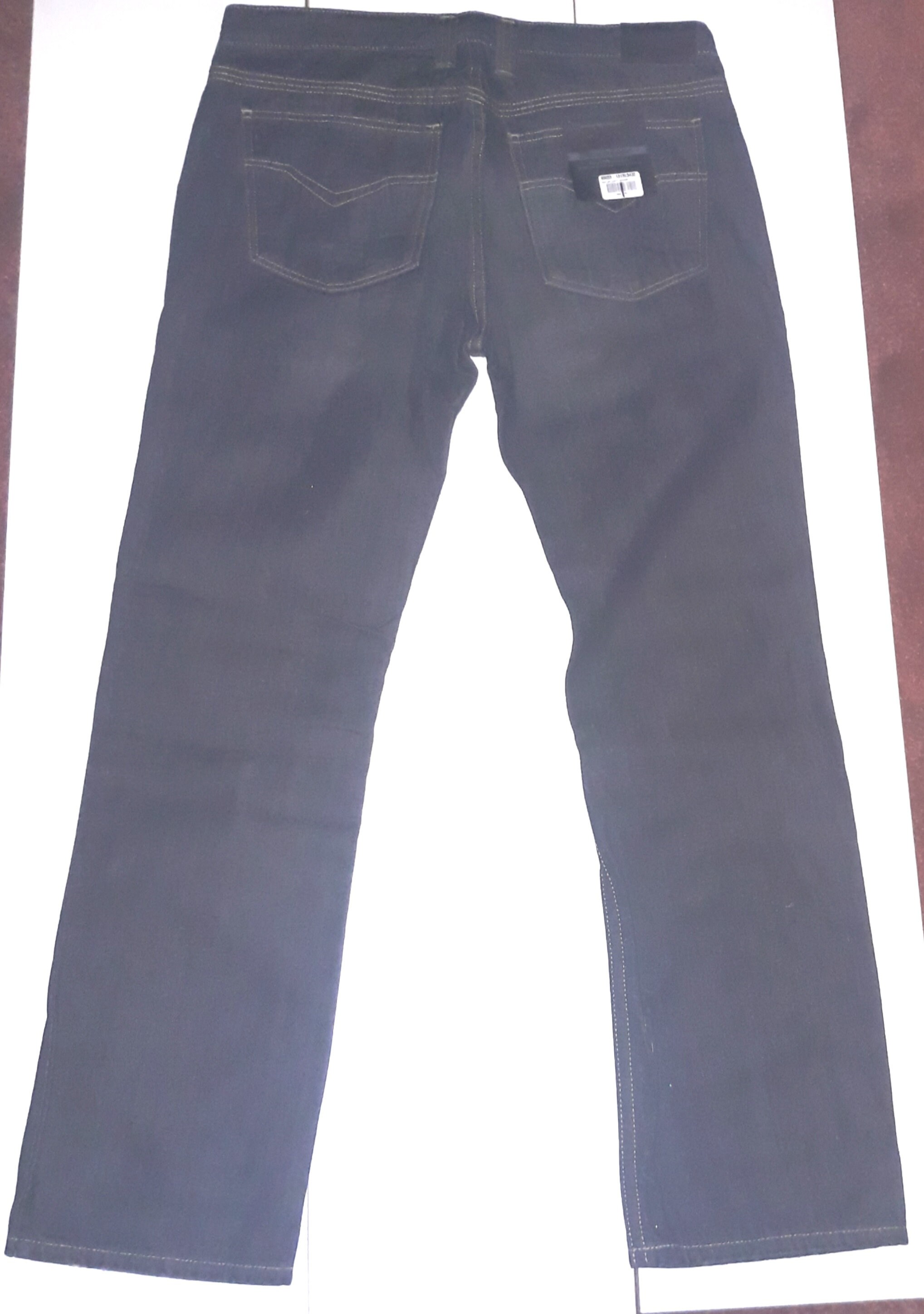 Harley Davidson Men's Jeans 34 X 32 Bootcut Etsy UK