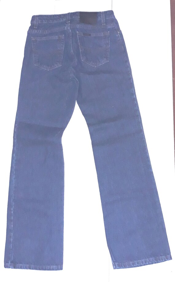 Harley davidson boot cut jeans clearance