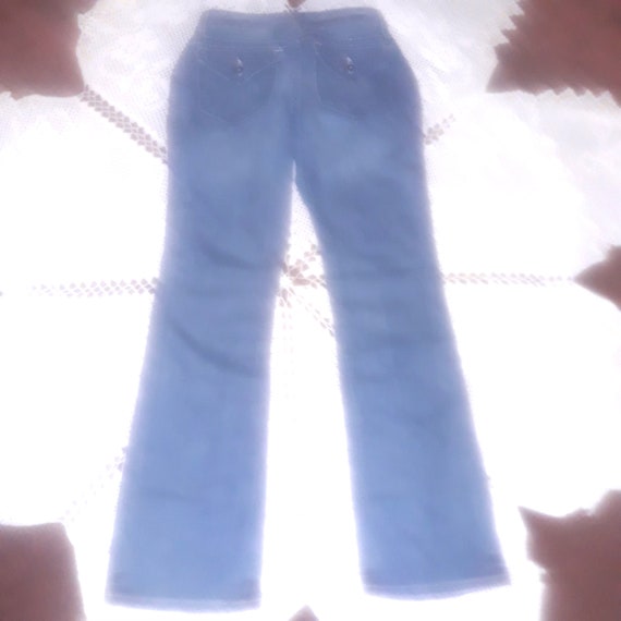 HARLEY DAVIDSON Ladies Size 4 Petite 