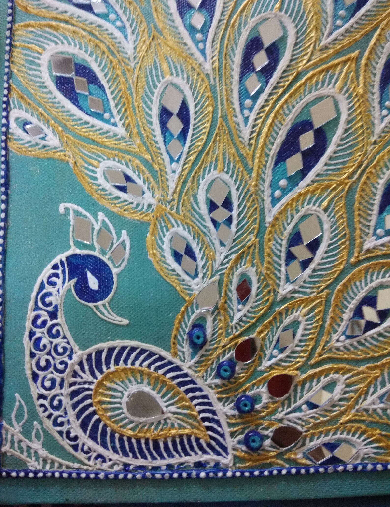 Lippan Art Decor Etsy