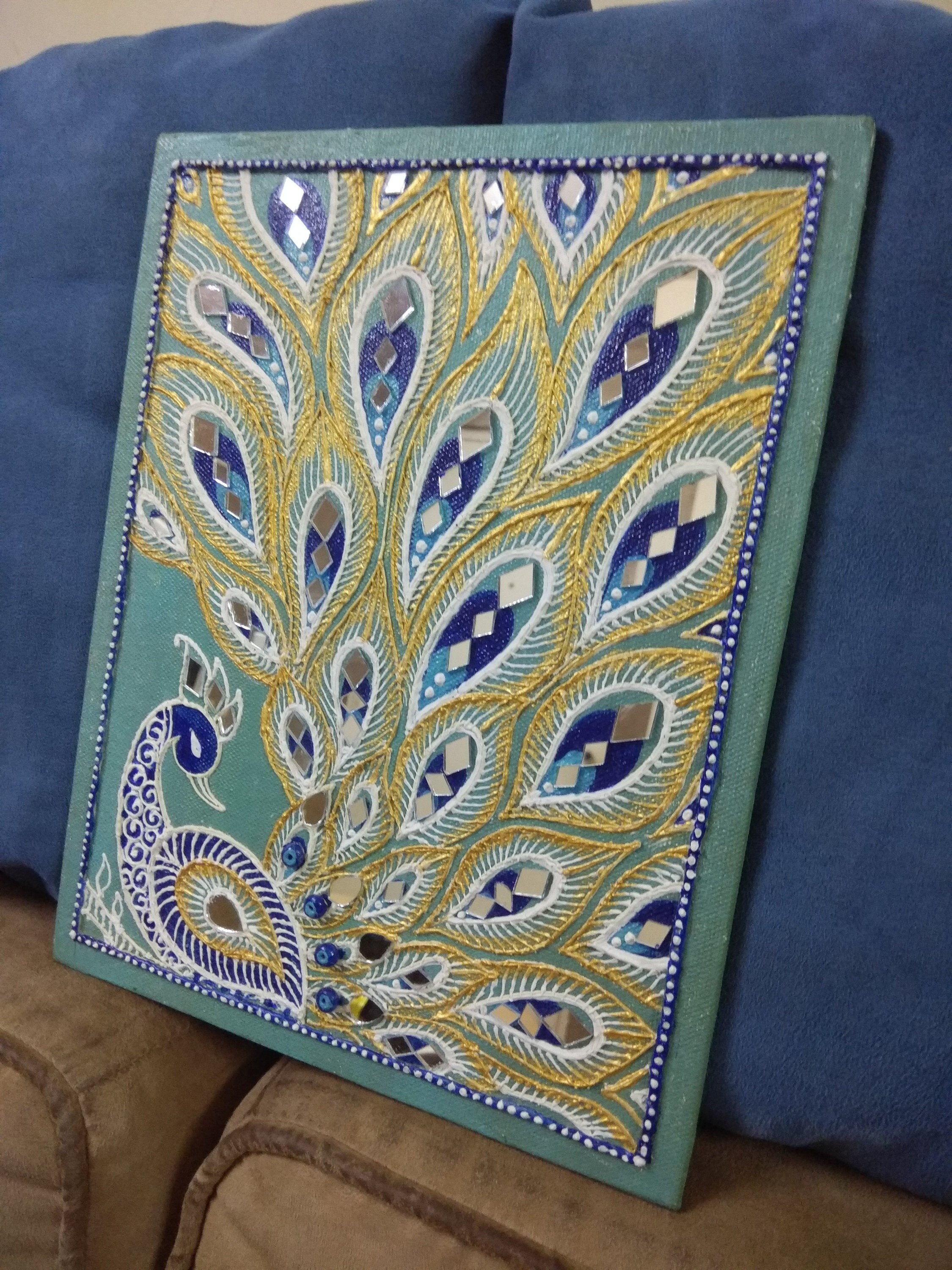 Lippan Art Decor Etsy