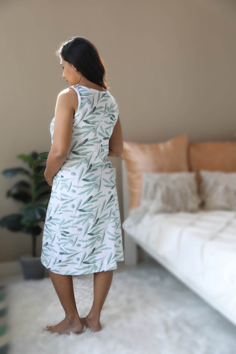 Mommy and Me Outfits, Maternity Robe and Swaddle Set Boy or Girl, Baby