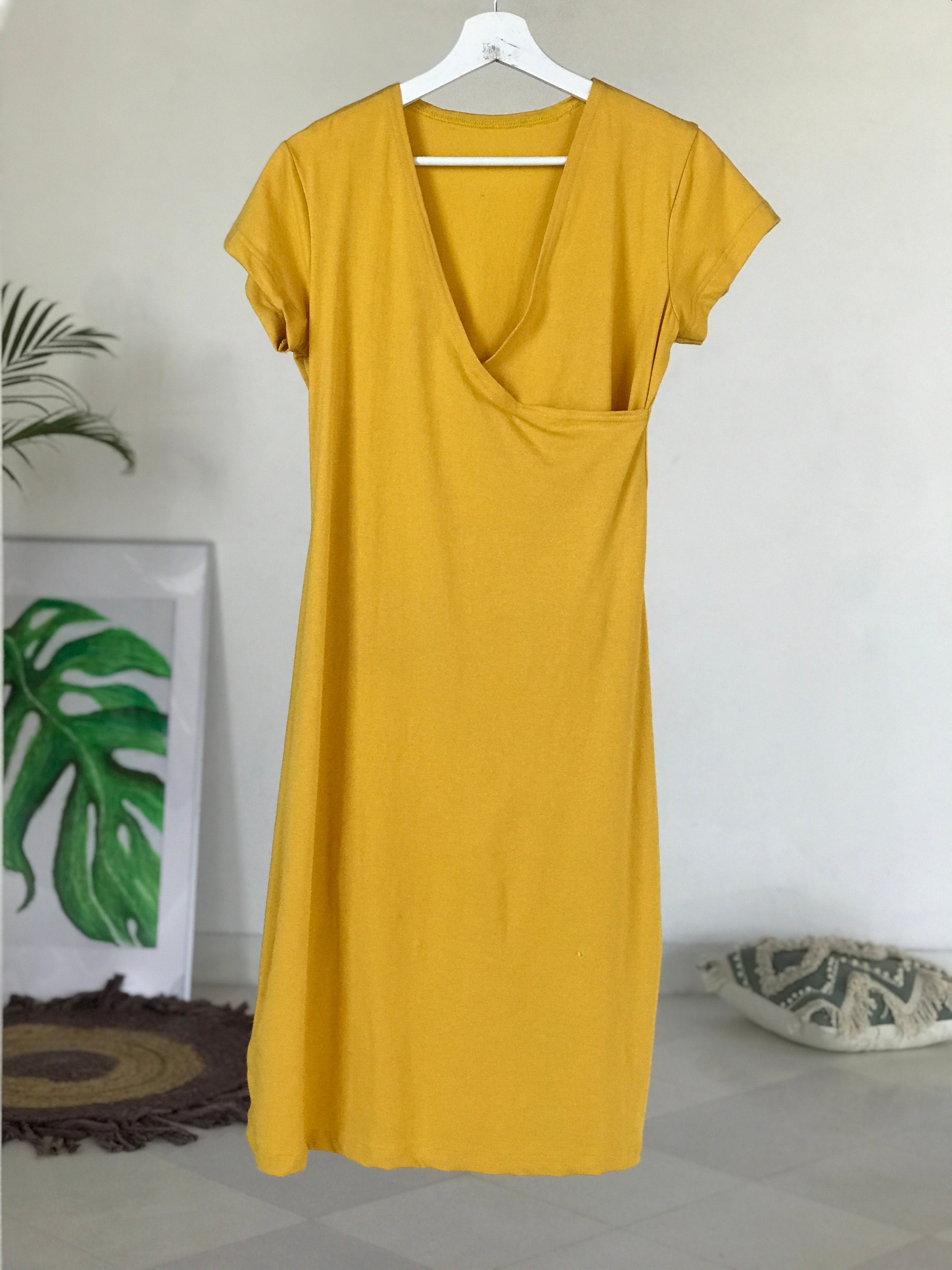 Delivery Gown for Labor and Delivery. Nursing Nightgown. Labor Etsy UK