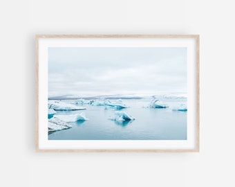 Arcs 01 Glacier Colors \u2013 Downloadable Artwork