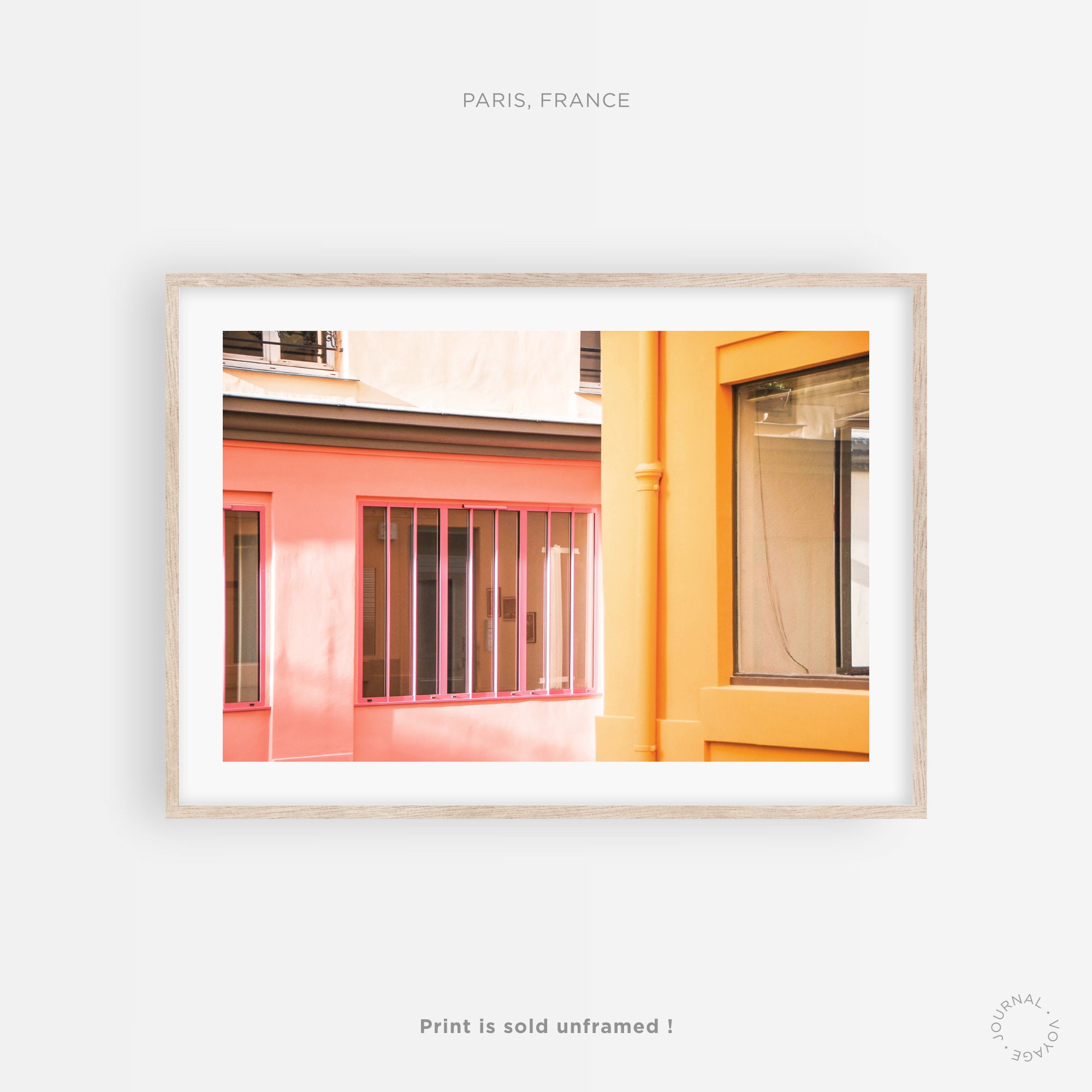 Paris, France ? Photographie de Voyage Pour Impression d'art, Affiche, Poster, Tableau, Cadre & Cart