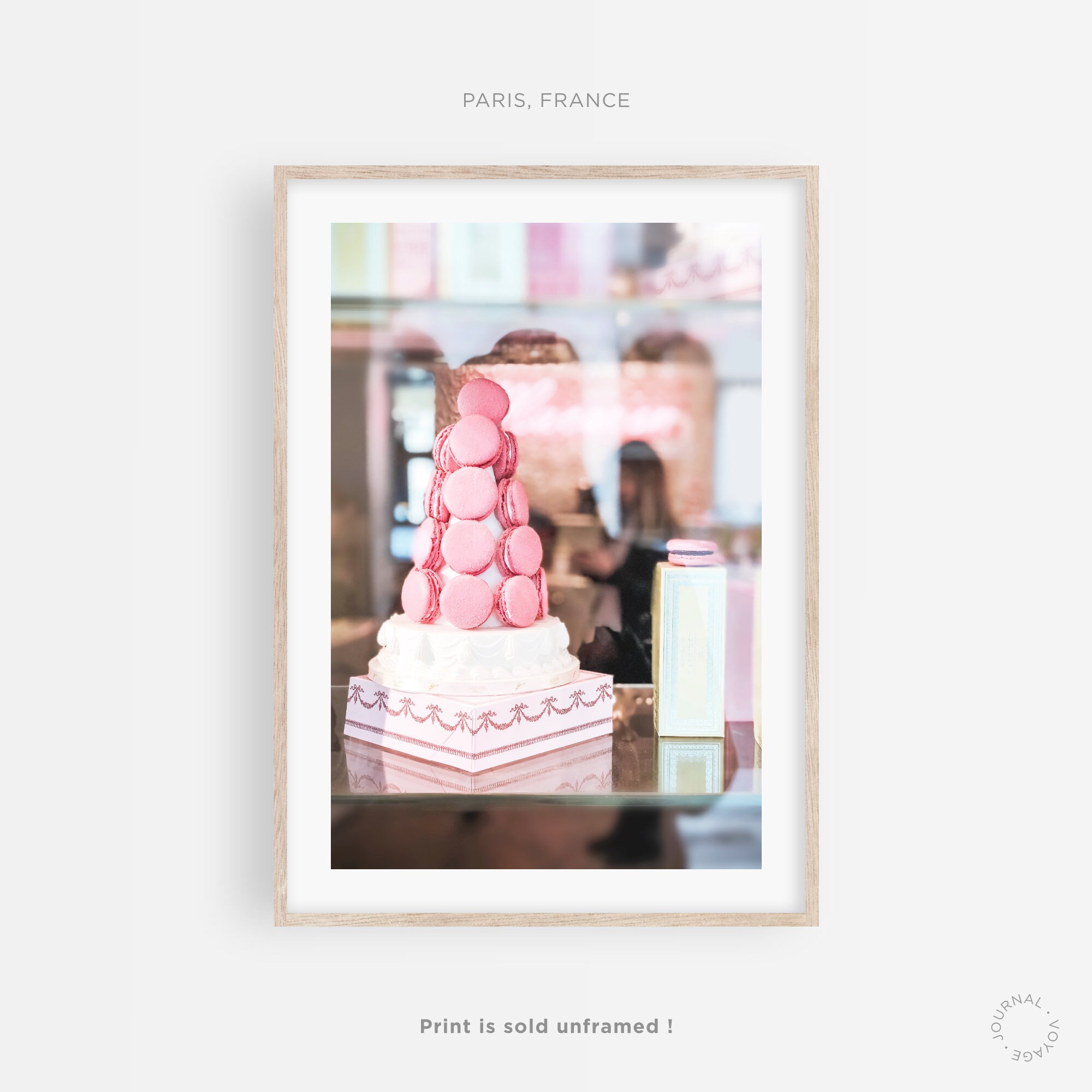 Paris, France ? Photographie de Voyage Pour Impression d'art, Affiche, Poster, Tableau, Cadre & Cart