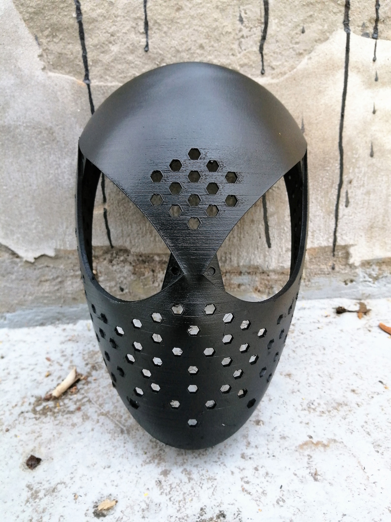 Spiderman 3D Printed Mask. Spiderman Mask 3D Model. Marvel Etsy UK